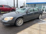 2009 Buick Lucerne CX