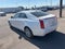 2017 Cadillac ATS 2.0L Turbo Luxury