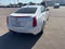 2017 Cadillac ATS 2.0L Turbo Luxury