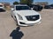 2017 Cadillac ATS 2.0L Turbo Luxury