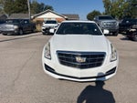 2017 Cadillac ATS 2.0L Turbo Luxury