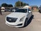 2017 Cadillac ATS 2.0L Turbo Luxury