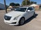 2017 Cadillac ATS 2.0L Turbo Luxury