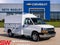 2024 Chevrolet Express 3500 Work Van KUV