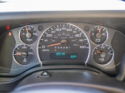 2024 Chevrolet Express 3500 Work Van KUV