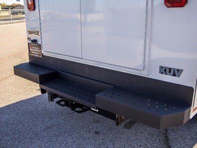 2024 Chevrolet Express 3500 Work Van KUV