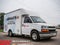 2017 Chevrolet Express 3500 Work Van Cutaway