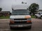 2017 Chevrolet Express 3500 Work Van Cutaway