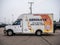 2017 Chevrolet Express 3500 Work Van Cutaway