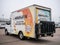 2017 Chevrolet Express 3500 Work Van Cutaway
