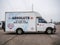 2017 Chevrolet Express 3500 Work Van Cutaway