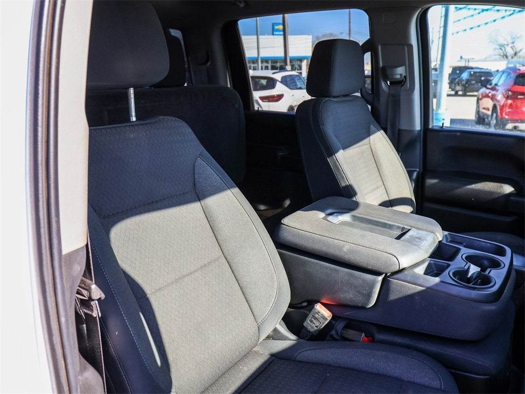 2024 Chevrolet Silverado 3500HD Work Truck