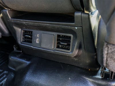 2024 Chevrolet Silverado 3500HD Work Truck