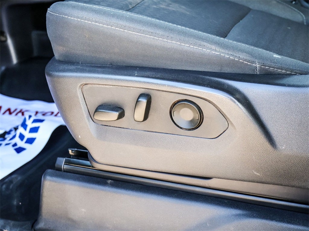 2024 Chevrolet Silverado 3500HD Work Truck