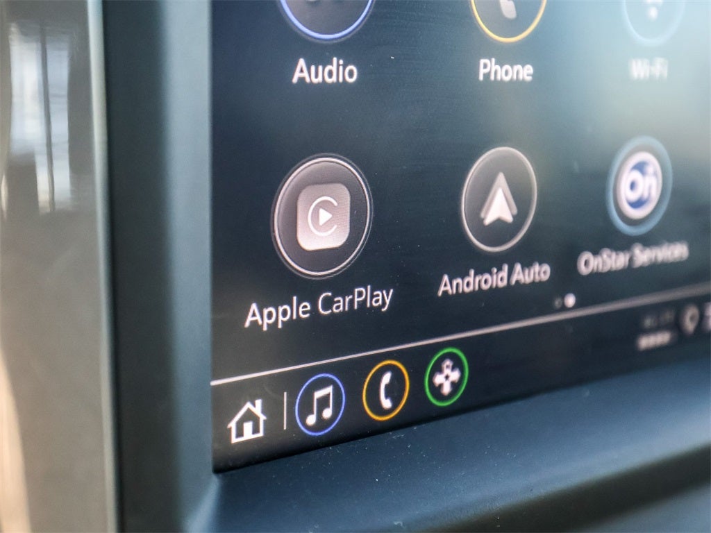 2024 Chevrolet Silverado 3500HD Work Truck