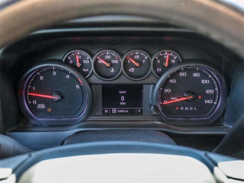 2024 Chevrolet Silverado 3500HD Work Truck