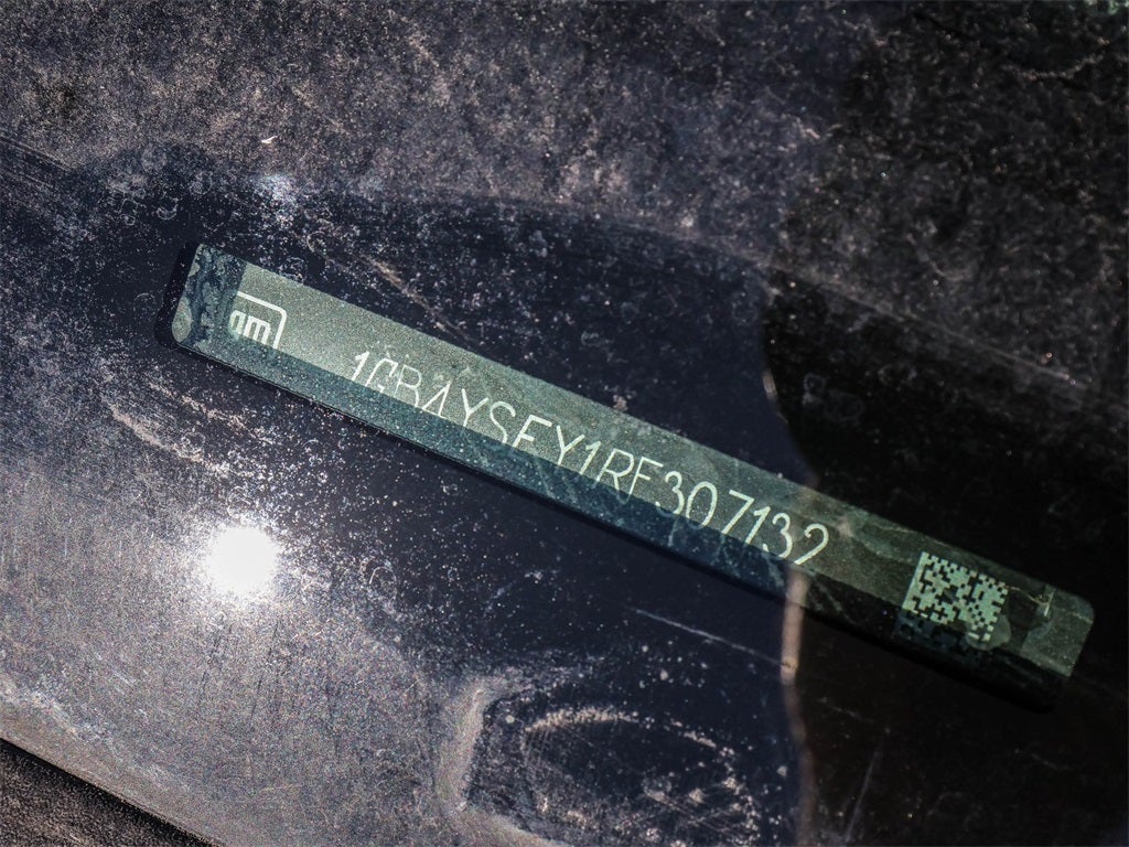 2024 Chevrolet Silverado 3500HD Work Truck