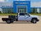 2024 Chevrolet Silverado 3500HD Work Truck