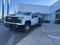 2024 Chevrolet Silverado 3500HD Work Truck