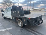 2024 Chevrolet Silverado 3500HD Work Truck