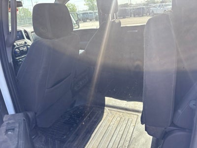 2023 Chevrolet Silverado 3500HD LT FLATBED