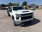 2023 Chevrolet Silverado 3500HD LT FLATBED