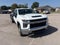 2023 Chevrolet Silverado 3500HD LT FLATBED