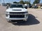 2023 Chevrolet Silverado 3500HD LT FLATBED