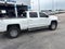 2019 Chevrolet Silverado 2500HD LTZ