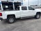 2019 Chevrolet Silverado 2500HD LTZ