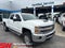 2019 Chevrolet Silverado 2500HD LTZ