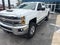 2019 Chevrolet Silverado 2500HD LTZ