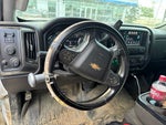2016 Chevrolet Silverado 2500HD LT