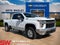 2023 Chevrolet Silverado 2500HD LT