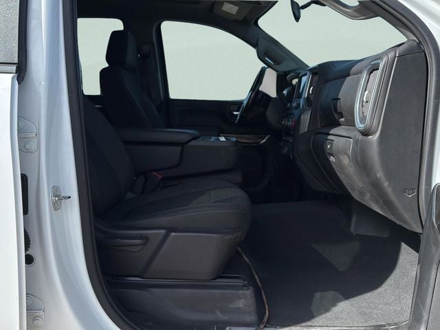 2023 Chevrolet Silverado 2500HD LT