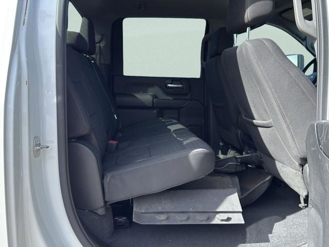 2023 Chevrolet Silverado 2500HD LT