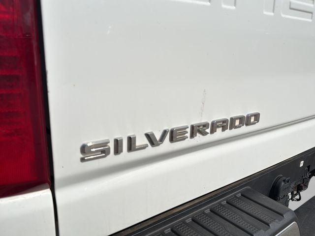 2023 Chevrolet Silverado 2500HD LT