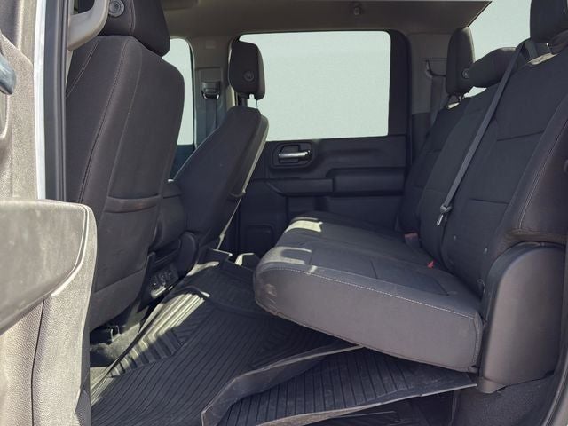 2023 Chevrolet Silverado 2500HD LT