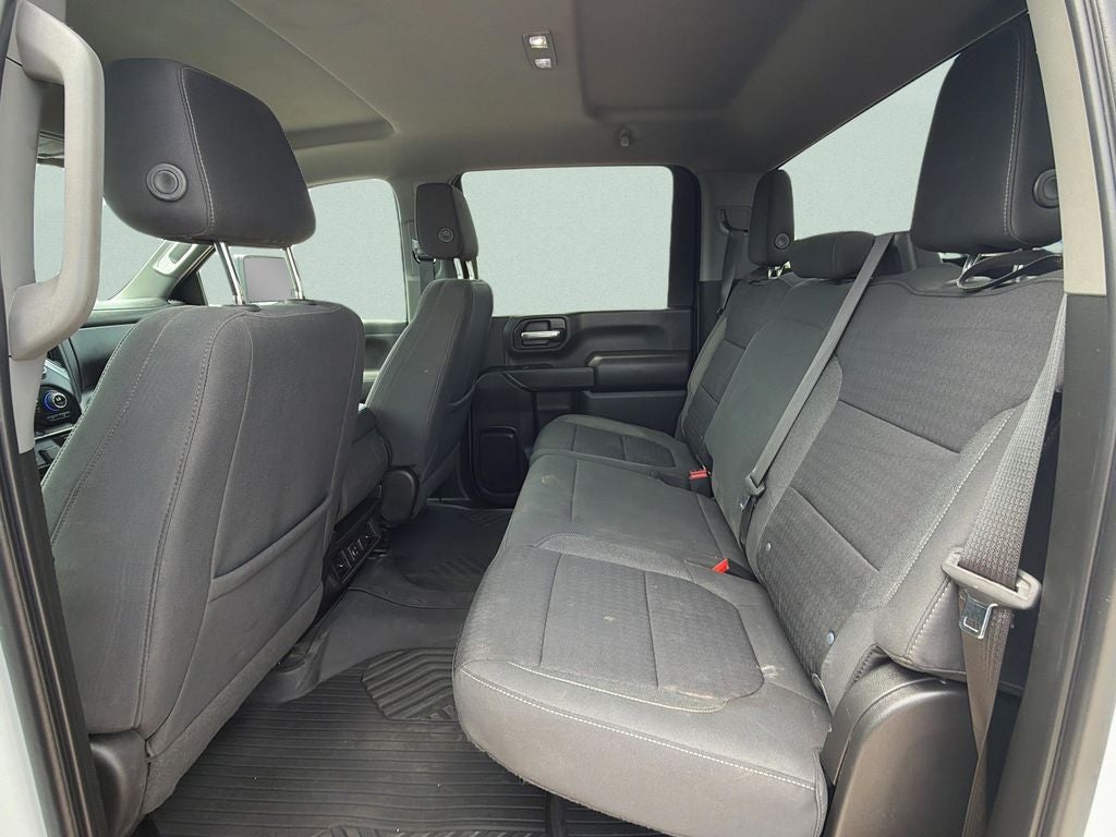 2023 Chevrolet Silverado 2500HD LT