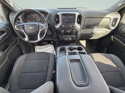 2023 Chevrolet Silverado 2500HD LT