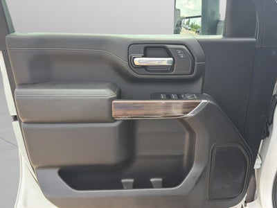 2023 Chevrolet Silverado 2500HD LT