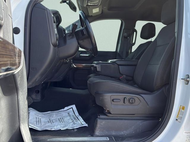 2023 Chevrolet Silverado 2500HD LT