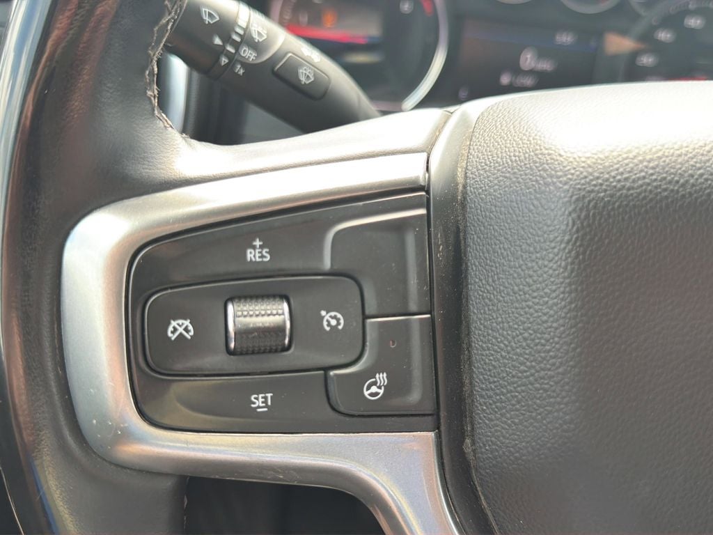 2023 Chevrolet Silverado 2500HD LT