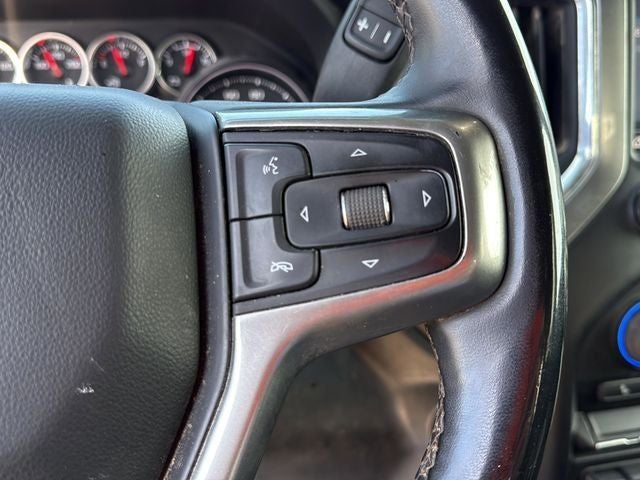 2023 Chevrolet Silverado 2500HD LT