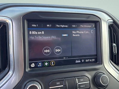 2023 Chevrolet Silverado 2500HD LT