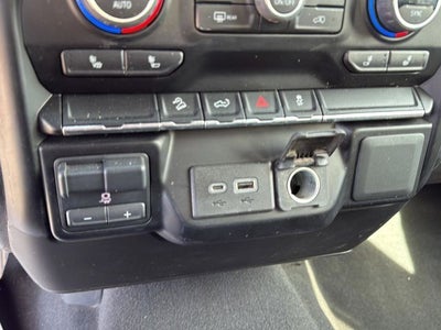 2023 Chevrolet Silverado 2500HD LT