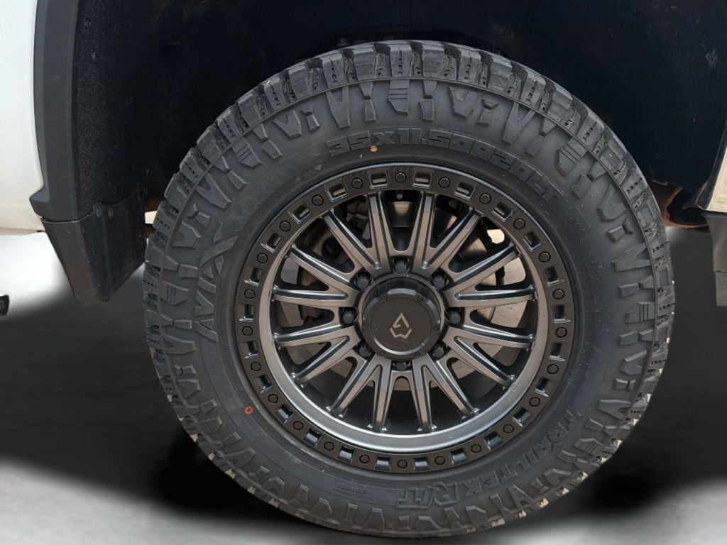 2023 Chevrolet Silverado 2500HD LT