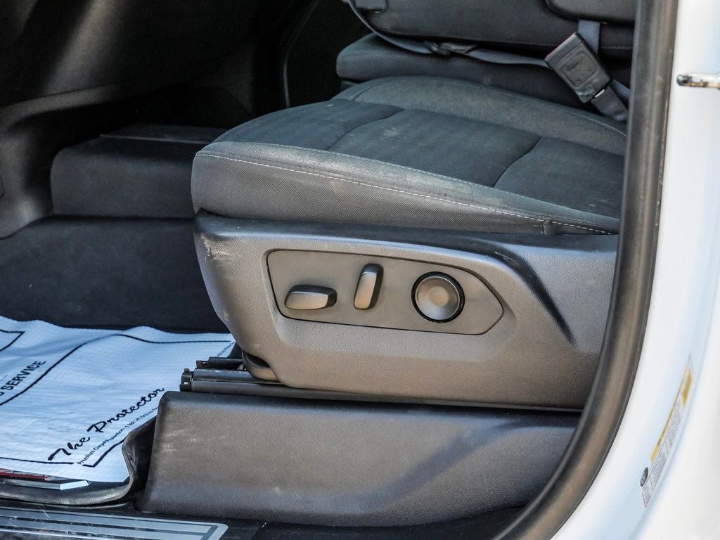 2024 Chevrolet Silverado 2500HD LT Z71