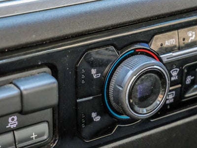 2024 Chevrolet Silverado 2500HD LT Z71