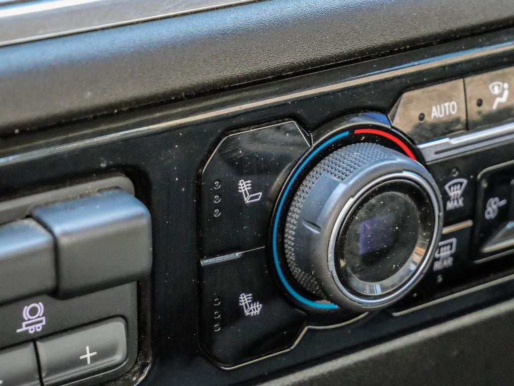 2024 Chevrolet Silverado 2500HD LT Z71